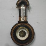 583 1545 BAROMETER